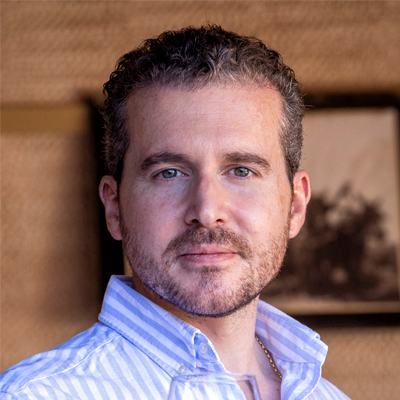 Luis Martínez Merlo - Maestro del Vino