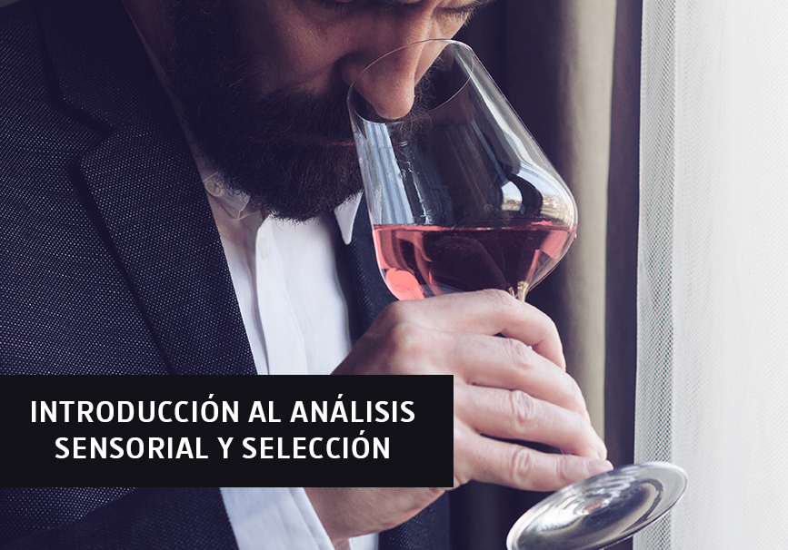 Introducción al análisis sensorial y selección Introducción al análisis sensorial y selección