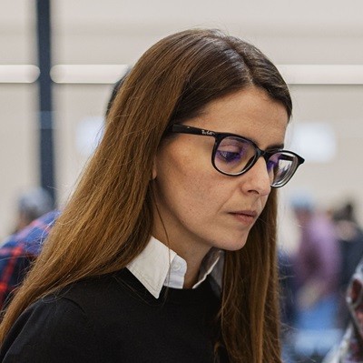 Isabel Peces
